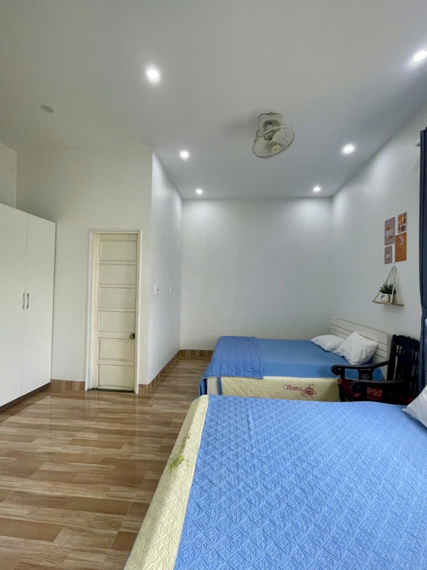 Nhat Long Homestay Hue Eksteriør bilde