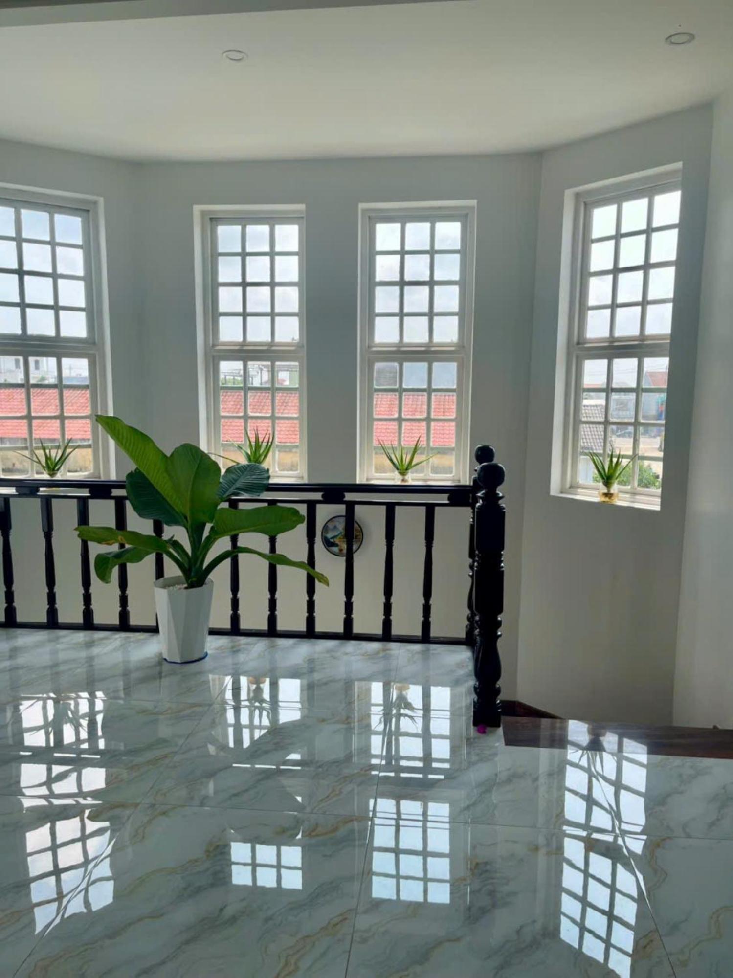 Nhat Long Homestay Hue Eksteriør bilde