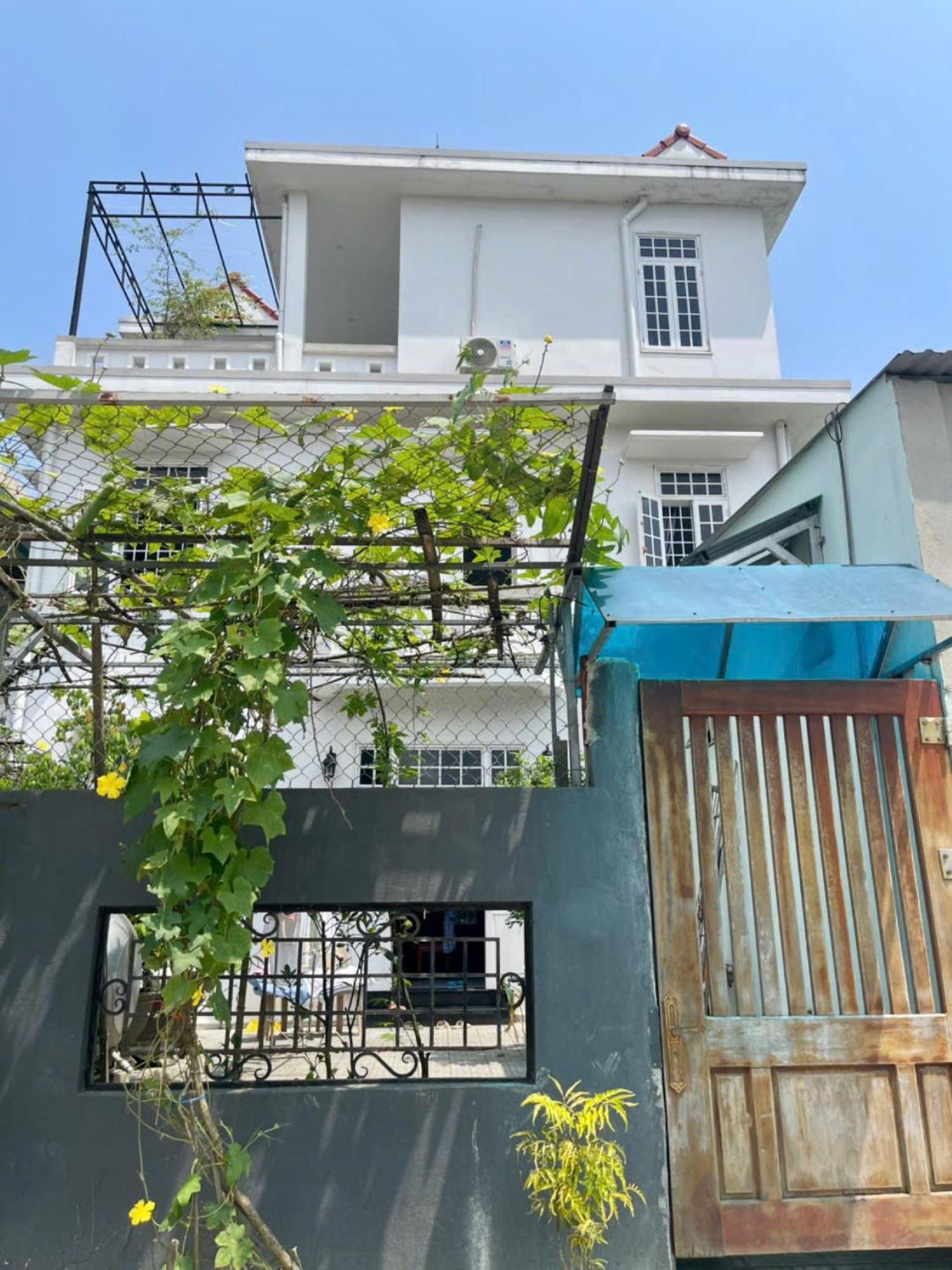 Nhat Long Homestay Hue Eksteriør bilde